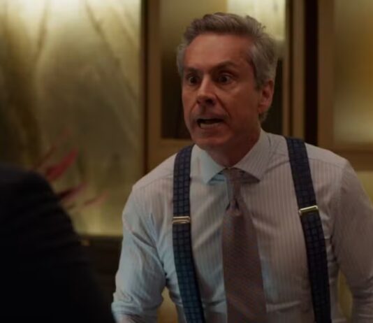 Resumo da novela Vale Tudo de terça (16/09) – Marco Aurélio acusa Odete após atentado