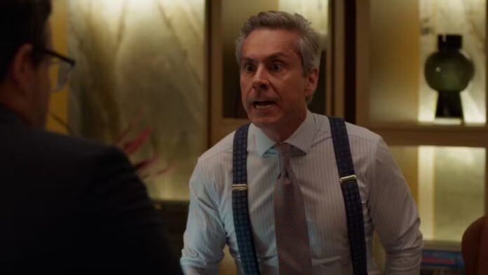 Marco Aurélio acusa Odete