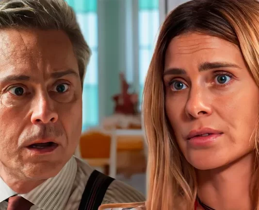 Vale Tudo – Resumo de terça (03/09) – Marco Aurélio pede Leila em casamento