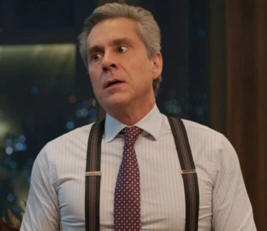 Resumo da novela Vale Tudo de hoje (17) – Marco Aurélio recebe alta e planeja vingança