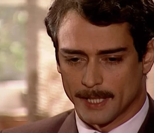 Resumo da novela Terra Nostra de hoje (11) – Angélica surpreende a todos na senzala