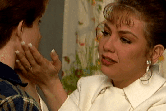 Resumo semanal da novela Maria do Bairro de 28/10 a 31/10