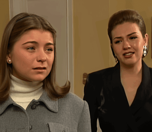 Resumo semanal da novela Maria do Bairro de 17/09 a 19/09