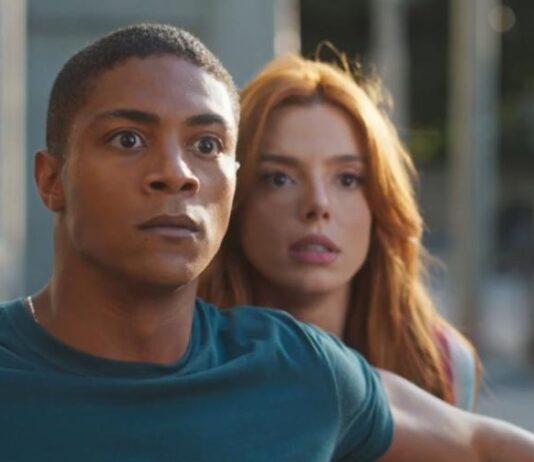 Resumo da novela Dona de Mim de hoje (15) – Marlon adia noivado