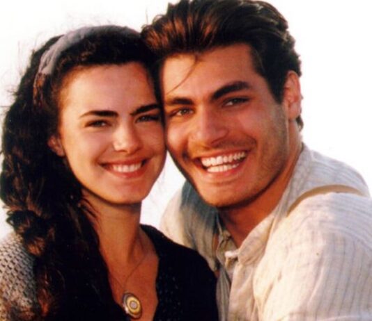 Resumo da novela Terra Nostra de segunda (15/09) – Matheu beija Rosana e surpreende a todos