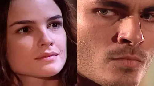 Resumo da novela Terra Nostra de quarta (17/09) – Matheu e Rosana se casam
