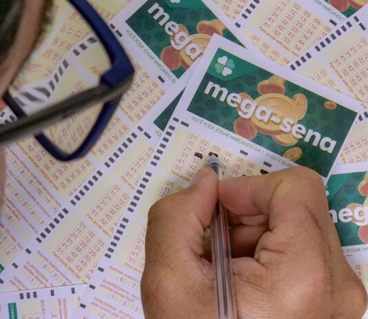 Mega-Sena de Hoje | Resultado do Concurso 2920 deste sábado (27/09) – Prêmio estimado em R$ 80 milhões