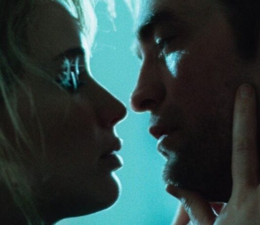 Morra, Amor | Trailer de drama psicológico com Jennifer Lawrence e Robert Pattinson explora maternidade e isolamento