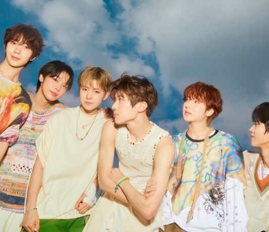 NCT Wish surpreende com videoclipe criativo de ‘Color’ e consolida sua identidade musical