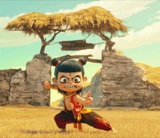 Orgulho Nerd SP 2025 antecipa a estreia de Ne Zha 2: O Renascer da Alma aos fãs brasileiros