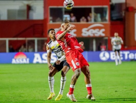 Novorizontino x Vila Nova: Onde assistir o Campeonato Brasileiro da Série B ao vivo neste domingo (28/09)