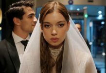 Resumo semanal da novela O Canto do Pássaro de 01/10 a 10/10 (TNT)