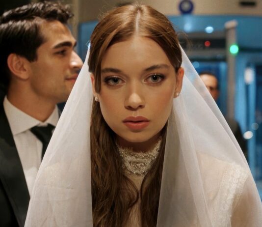 Resumo semanal da novela O Canto do Pássaro de 01/10 a 10/10 (TNT)