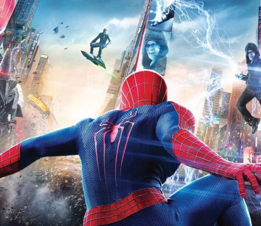 Campeões de Bilheteria (07) exibe O Espetacular Homem-Aranha 2 – Filme revisita os desafios do herói de Nova York