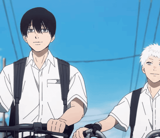 Netflix confirma segunda temporada de O Verão em que Hikaru Morreu após sucesso do anime