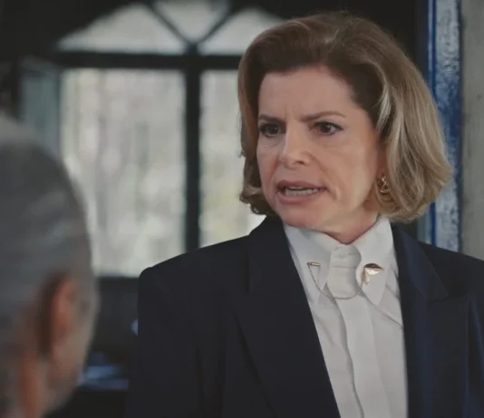 Resumo semanal da novela Vale Tudo de 29/09 a 04/10