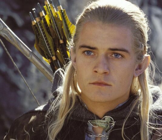 The Hunt for Gollum | Orlando Bloom fala sobre Legolas e comenta os próximos passos da franquia O Senhor dos Anéis