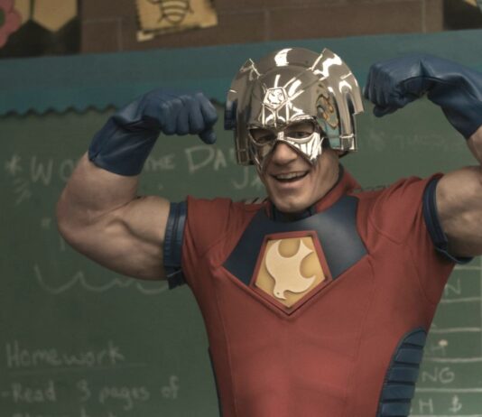 Pacificador | Saiba a data de estreia do 4º episódio da 2ª temporada na HBO Max