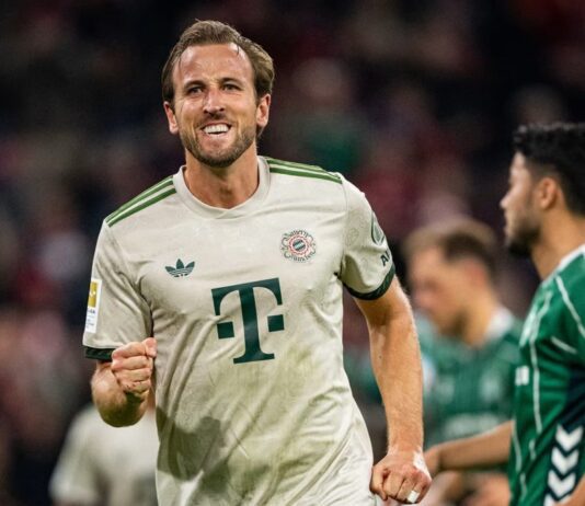 Pafos x Bayern de Munique: Onde assistir ao confronto inédito pela Champions League ao vivo nesta terça (30/09)