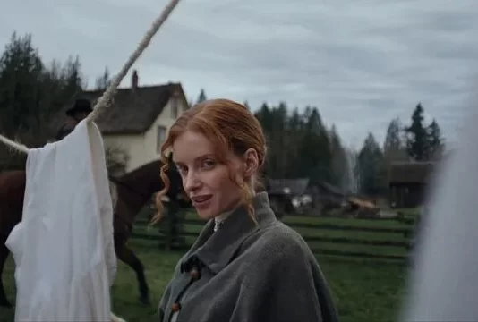 Para Sempre Minha | Novo terror de Osgood Perkins ganha trailer e promete arrepios nos cinemas