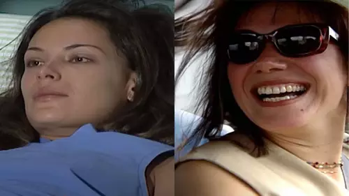 Resumo da novela História de Amor de terça (02/09) – Paula é atropelada por um carro