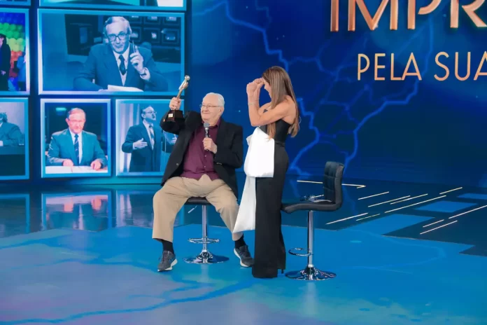 Programa Silvio Santos