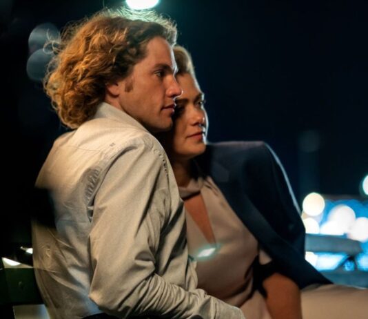 Sessão da Tarde desta segunda (15) exibe Quando Encontrei Você – Romance e música em meio às paisagens da Irlanda