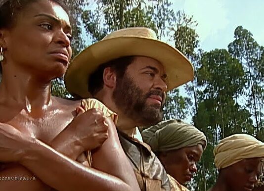 Resumo da novela A Escrava Isaura de hoje (01) – Quilombo destruído e Juliana enfrenta destino trágico