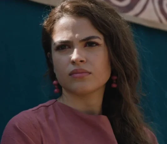 Resumo da novela A Vida de Jó de sexta (26/09) – Raquel descobre detalhes perturbadores sobre o passado de Diná