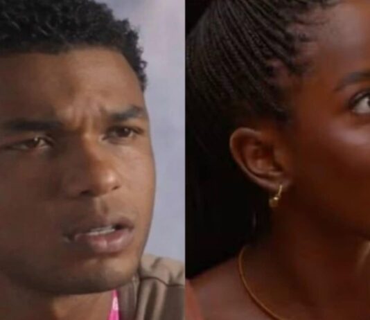 Resumo da novela Dona de Mim de hoje (19) – Leo e Samuel são demitidos da fábrica Boaz