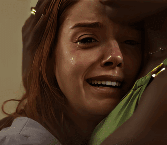 Resumo da novela Dona de Mim de hoje (24) – Kami pede que segredo de crime seja mantido