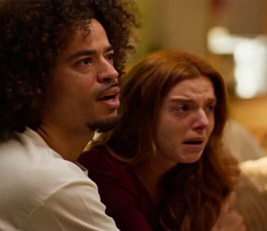 Resumo da novela Dona de Mim de hoje (1º) – Ryan e Kami capturam Ronaldo