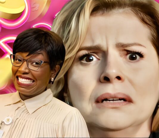 Resumo da novela Vale Tudo de hoje (22) – Odete mente à polícia e Consuêlo é promovida