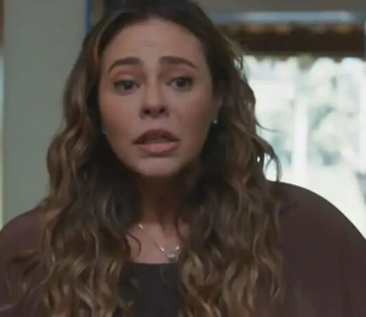 Resumo da novela Vale Tudo de hoje (30) – Heleninha encontra Leonardo vivo e descobre segredo de Odete