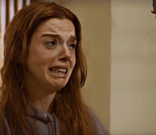 Resumo semanal da novela Dona de Mim de 25/09 a 27/09