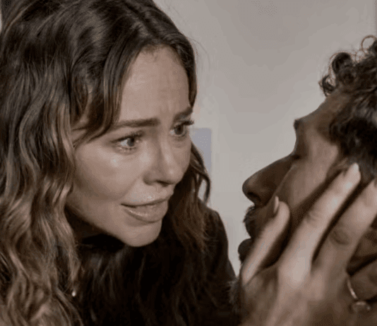 Resumo semanal da novela Vale Tudo de 01/10 a 04/10