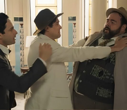 Êta Mundo Melhor | Resumo semanal da novela de 22/09 a 27/09