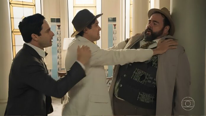 Sabiá eta mundo melhor