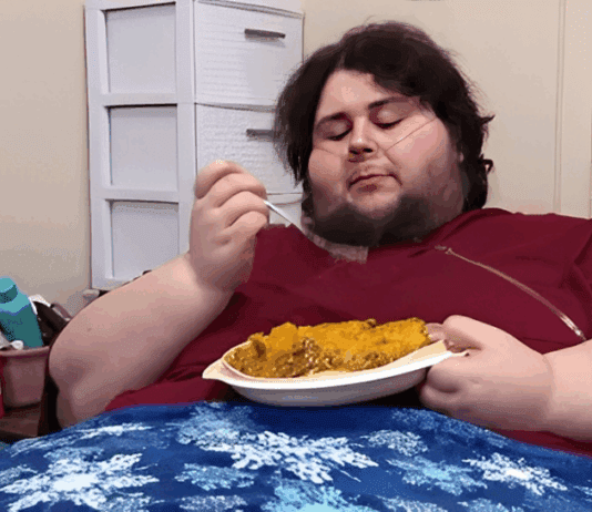 Saiba como está Tommy, participante do Quilos Mortais da Record TV, que enfrentou traumas de infância e chegou a pesar quase 300 quilos