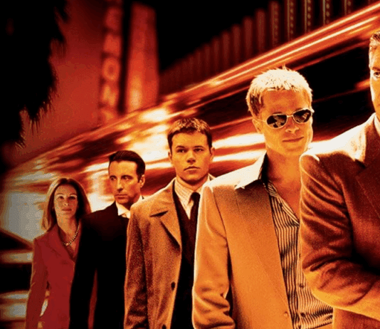 Saiba tudo sobre os filmes de hoje (27/09) na Sessão de Sábado e Supercine da TV Globo