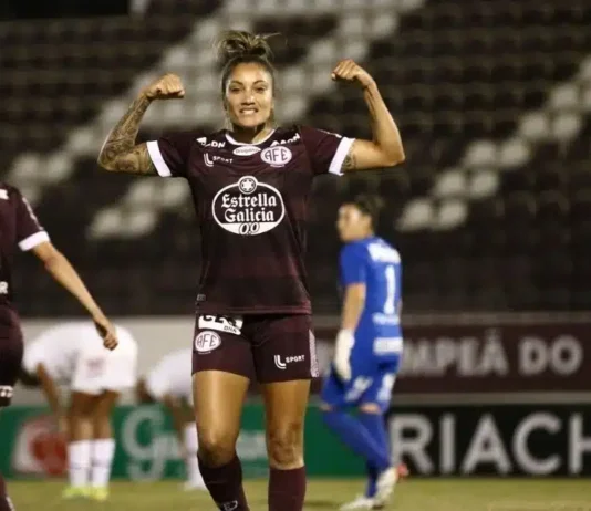 Santos x Ferroviária: Onde assistir o Paulista Feminino ao vivo neste domingo (28/09)