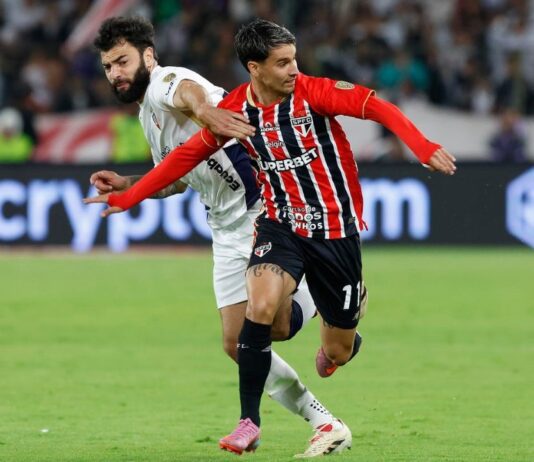 São Paulo x LDU: Onde assistir as quartas de final da Conmebol Libertadores ao vivo nesta quinta (25/09)