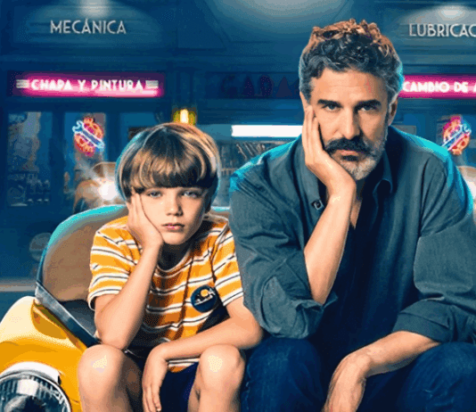 Sessão da Tarde desta terça (30) exibe Vamos Consertar o Mundo – Comédia dramática argentina que emociona e diverte o público