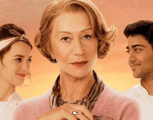 Sessão da Tarde desta quinta (25) exibe A 100 Passos de um Sonho – Uma deliciosa história de paixão, família e gastronomia