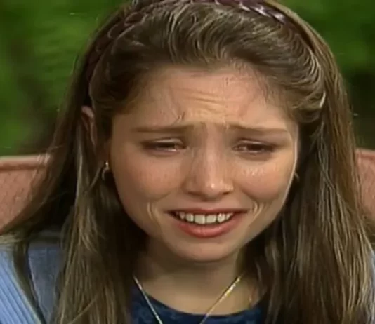 Resumo da novela A Viagem de segunda (08/09) – Sofia perde o bebê