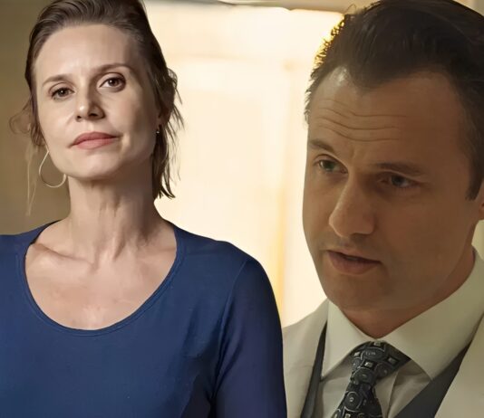 Resumo da novela Êta Mundo Melhor de hoje (5) – Sônia revela paixão por Lauro e Estela decide contar segredo a Dita