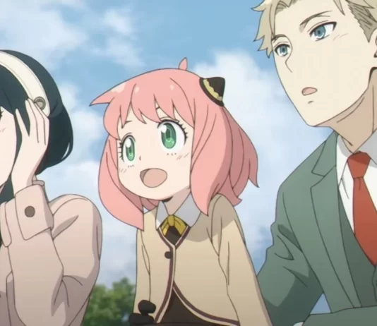 Spy x Family | Terceira temporada tem estreia confirmada e revela novo pôster oficial