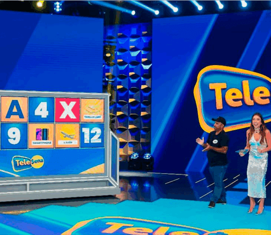 Tele Sena de Primavera (28/09): Confira o resultado do 2º sorteio e as chances de ganhar grandes prêmios