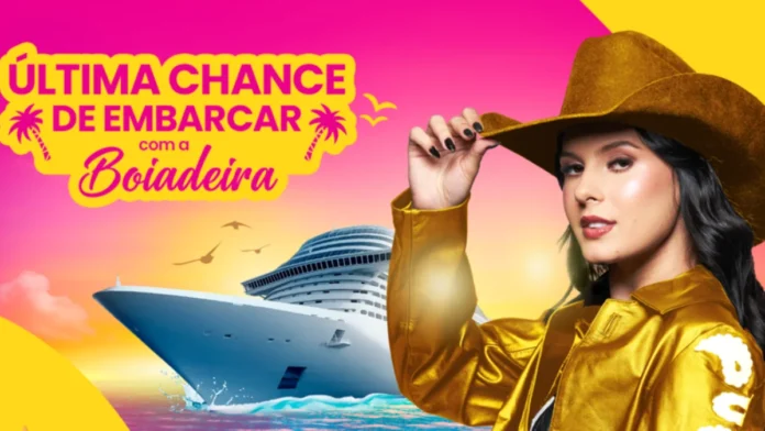 Tele Sena de Primavera 2025