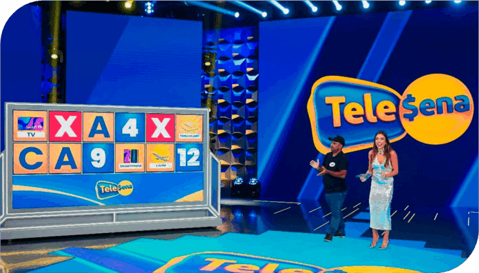 Tele Sena de Primavera 2025